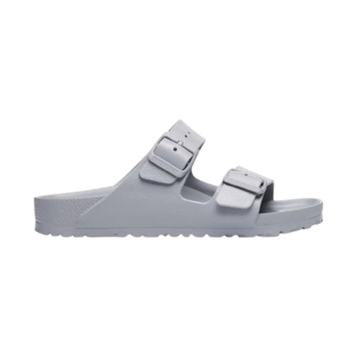Birkenstock Arizona Eva 1027620 Gri Terlik