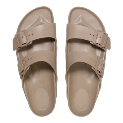 Birkenstock Arizona Eva 1030447 Kahverengi Terlik