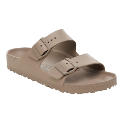 Birkenstock Arizona Eva 1030447 Kahverengi Terlik