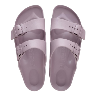 Birkenstock Arizona Eva 1031294 Mor Terlik