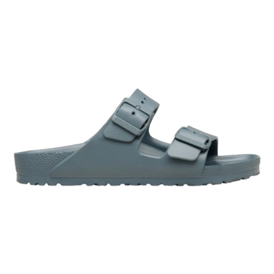 Birkenstock Arizona Eva 1031295 Gri Terlik