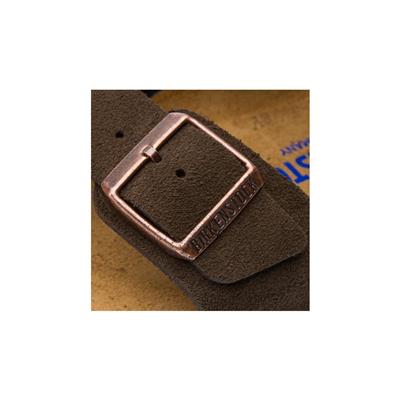 Birkenstock Arizona Sfb Vl 951313 Kahverengi Sandalet&Terlik