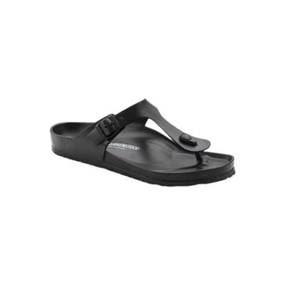 Birkenstock Gizeh Eva 0128201 Siyah Sandalet&Terlik