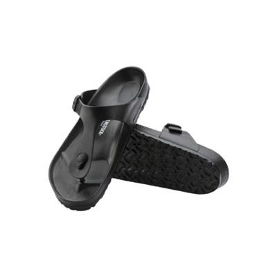 Birkenstock Gizeh Eva 0128201 Siyah Sandalet&Terlik