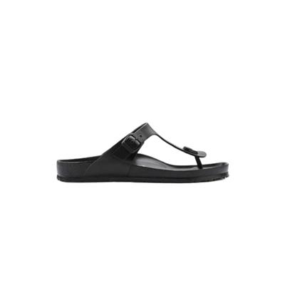 Birkenstock Gizeh Eva 0128201 Siyah Sandalet&Terlik