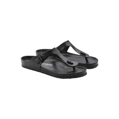 Birkenstock Gizeh Eva 0128201 Siyah Sandalet&Terlik
