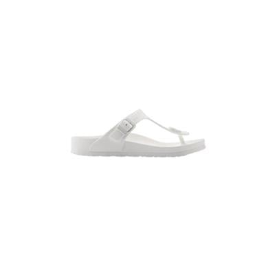 Birkenstock Gizeh Eva 128221 Beyaz Terlik