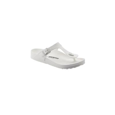Birkenstock Gizeh Eva 128221 Beyaz Terlik