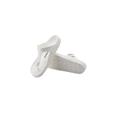 Birkenstock Gizeh Eva 128221 Beyaz Terlik