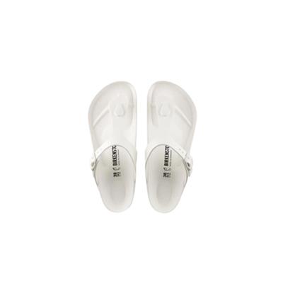 Birkenstock Gizeh Eva 128221 Beyaz Terlik