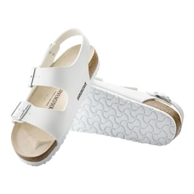 Birkenstock Milano BF 034733 Beyaz Terlik