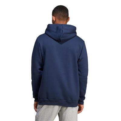 Adidas Bl Fl Hd Gd Q3 IW3567 Mavi Sweatshirt