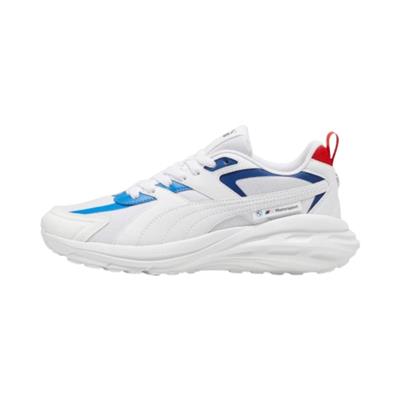Puma Bmw Mms Hypnotic Ls 308494-02 Beyaz Günlük Sneaker Ayakkabı