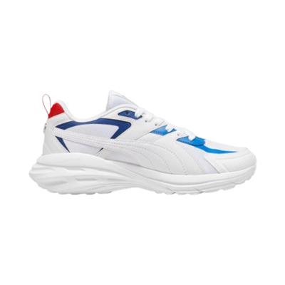 Puma Bmw Mms Hypnotic Ls 308494-02 Beyaz Günlük Sneaker Ayakkabı