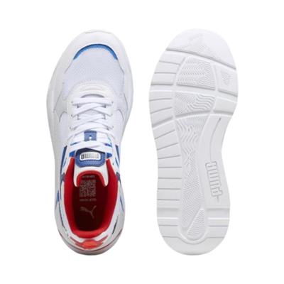 Puma Bmw Mms Trinity 307949-04 Beyaz Günlük Sneaker Ayakkabı