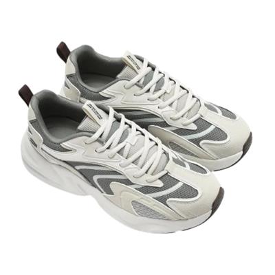 Skechers Bobs Bamına 2 118326-NTBK Bej Günlük Sneaker Ayakkabı