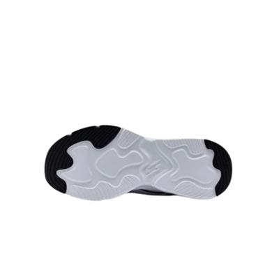 Skechers Bobs Bamina 2 - Tides Revitalized 117364-WBKS Beyaz Günlük Sneaker Ayakkabı