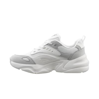 Skechers Bobs Bamina 117363-OWGR Beyaz Günlük Sneaker Ayakkabı