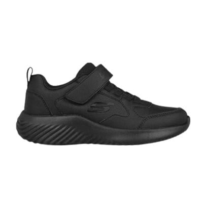 Skechers Bounder - Power Study 405626L-BBK Siyah Koşu&Yürüyüş Ayakkabısı