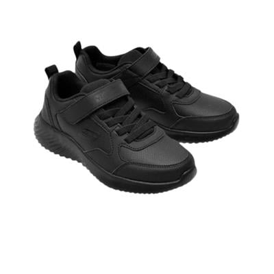 Skechers Bounder - Power Study 405626L-BBK Siyah Koşu&Yürüyüş Ayakkabısı