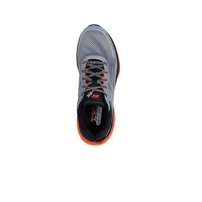 Skechers Bounder Rse 232780-CCOR Gri Koşu&Yürüyüş Ayakkabısı