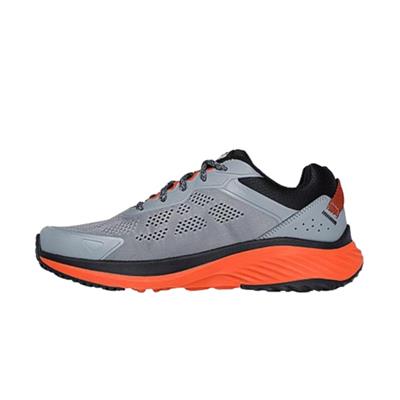 Skechers Bounder Rse 232780-CCOR Gri Koşu&Yürüyüş Ayakkabısı