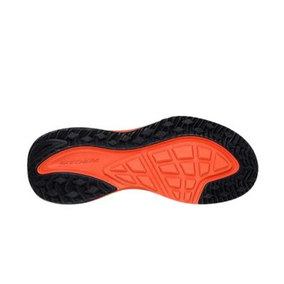 Skechers Bounder Rse 232780-CCOR Gri Koşu&Yürüyüş Ayakkabısı