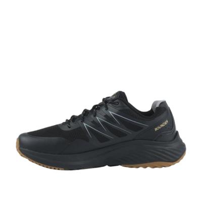 Skechers Bounder Rse  -  Zoner 232781-BKGD Siyah Koşu&Yürüyüş Ayakkabısı