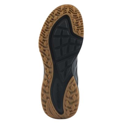 Skechers Bounder Rse  -  Zoner 232781-BKGD Siyah Koşu&Yürüyüş Ayakkabısı