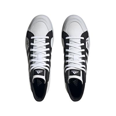 Adidas Bravada 2.0 Mıd ID7353 Beyaz Günlük Sneaker Ayakkabı