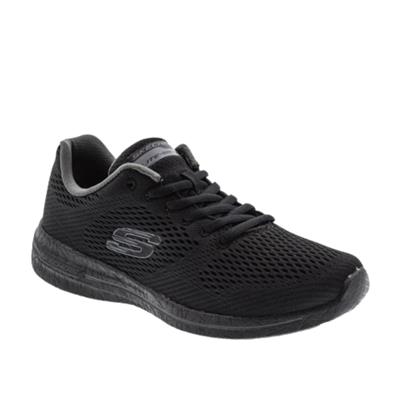 Skechers Brust 2.0 88888036TK-BBK Siyah Koşu&Yürüyüş Ayakkabısı