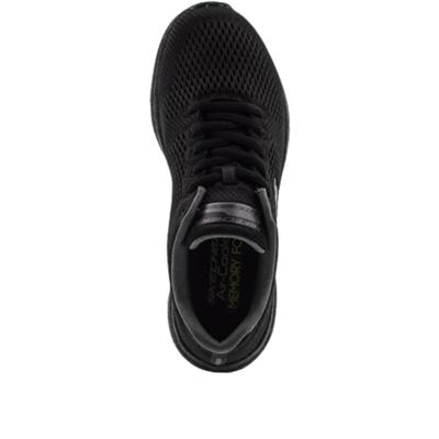 Skechers Brust 2.0 88888036TK-BBK Siyah Koşu&Yürüyüş Ayakkabısı