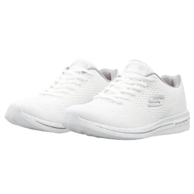 Skechers Brust 2.0 999739TK-WHT Beyaz Koşu&Yürüyüş Ayakkabısı