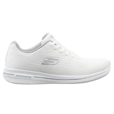 Skechers Brust 2.0 999739TK-WHT Beyaz Koşu&Yürüyüş Ayakkabısı