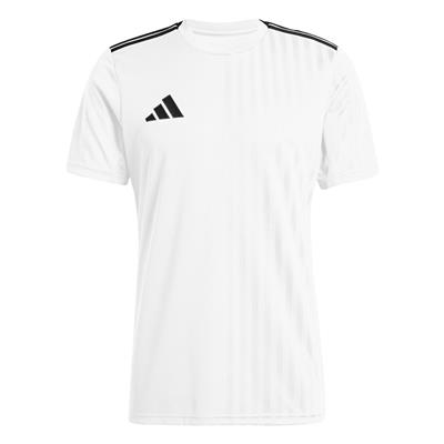 Adidas Campeon25 Jsy M JF6059 Beyaz Tişört