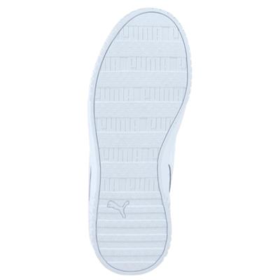 Puma Carina 2.0 385849-02 Beyaz Günlük Sneaker Ayakkabı