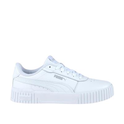 Puma Carina 2.0 385849-02 Beyaz Günlük Sneaker Ayakkabı