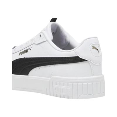 Puma Carina 2.0 Lux 395017-03 Beyaz Günlük Sneaker Ayakkabı