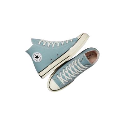 Converse Chuck Taylor All Star High Top A08579C Mavi Günlük Sneaker Ayakkabı