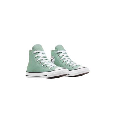 Converse Chuck Taylor All Star High Top A06563C Yeşil Günlük Sneaker Ayakkabı