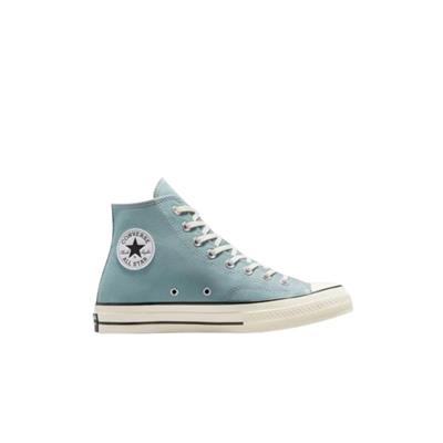 Converse Chuck Taylor All Star High Top A08579C Mavi Günlük Sneaker Ayakkabı