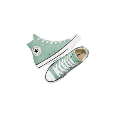 Converse Chuck Taylor All Star High Top A06563C Yeşil Günlük Sneaker Ayakkabı