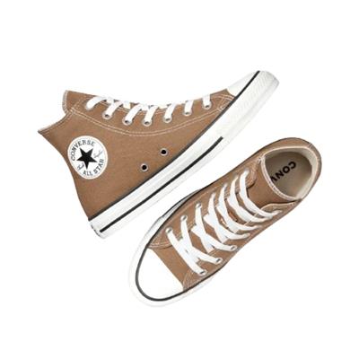 Converse Chuck Taylor All Star High Top A06560C Kahverengi Günlük Sneaker Ayakkabı