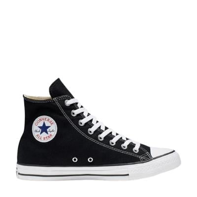 Converse Chuck Taylor All Star High Top M9160C Siyah Günlük Sneaker Ayakkabı