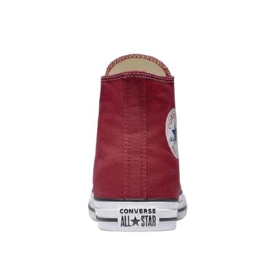 Converse Chuck Taylor All Star High Top M9613C Bordo Günlük Sneaker Ayakkabı