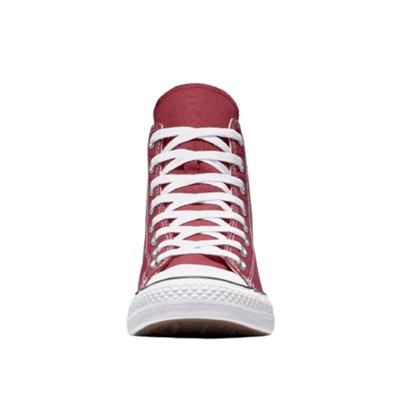 Converse Chuck Taylor All Star High Top M9613C Bordo Günlük Sneaker Ayakkabı