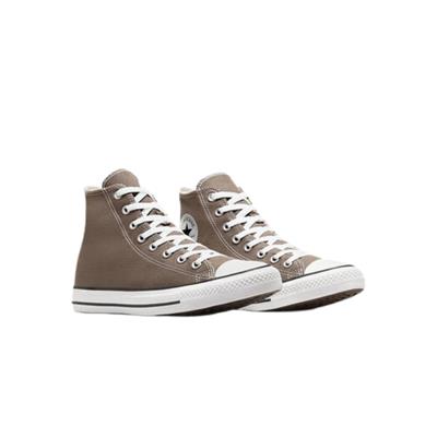 Converse Chuck Taylor All Star High Top A08581C Haki Günlük Sneaker Ayakkabı