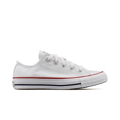 Converse Chuck Taylor All Star Low Top M7652C Beyaz Günlük Sneaker Ayakkabı