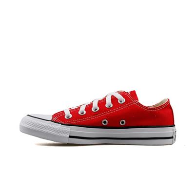 Converse Chuck Taylor All Star Low Top M9696C Kırmızı Günlük Sneaker Ayakkabı