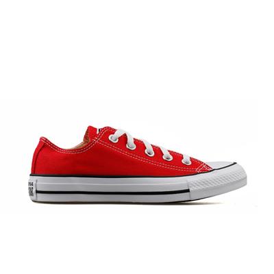 Converse Chuck Taylor All Star Low Top M9696C Kırmızı Günlük Sneaker Ayakkabı